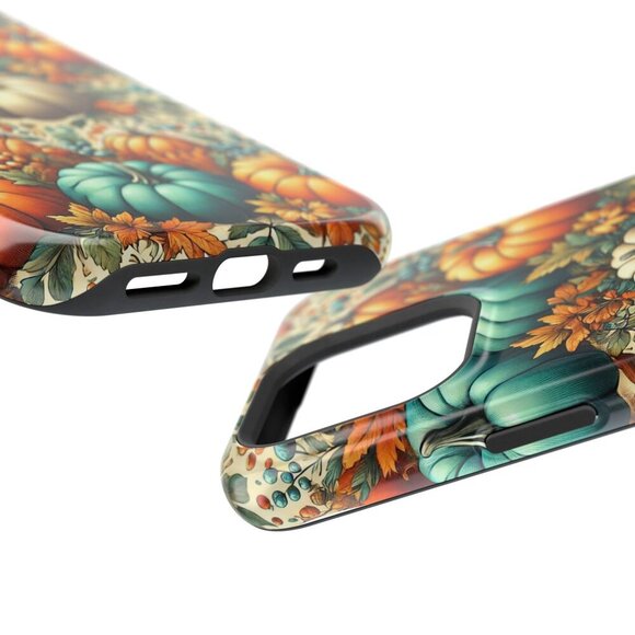 Printed Case for iPhone 14, iPhone 15, iPhone 16 (Plus/ Pro/ Pro Max), MARPC392 - Picture 12 of 13